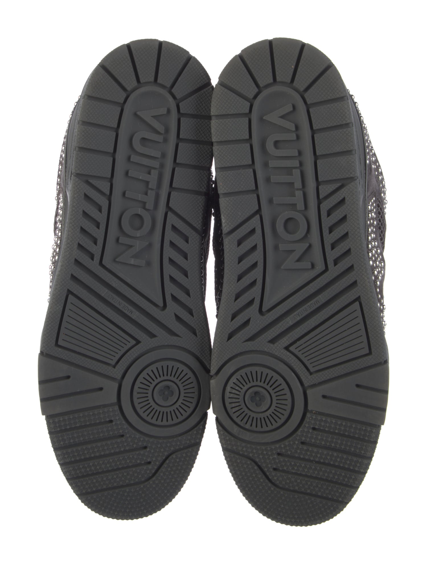 Louis Vuitton Skate Sneaker Sneakers