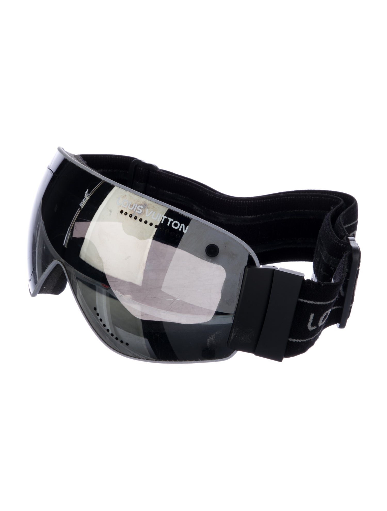 Louis Vuitton Intergalactic Ski Mask
