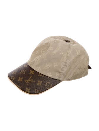 Louis Vuitton LV Get Ready Cap