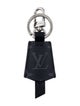 Louis Vuitton Monogram Eclipse Cloche-Clés Bag Charm & Key Holder