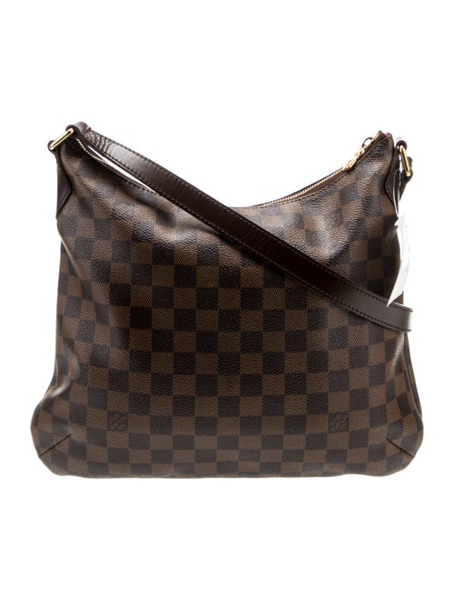 Louis Vuitton Damier Ebene Bloomsbury PM