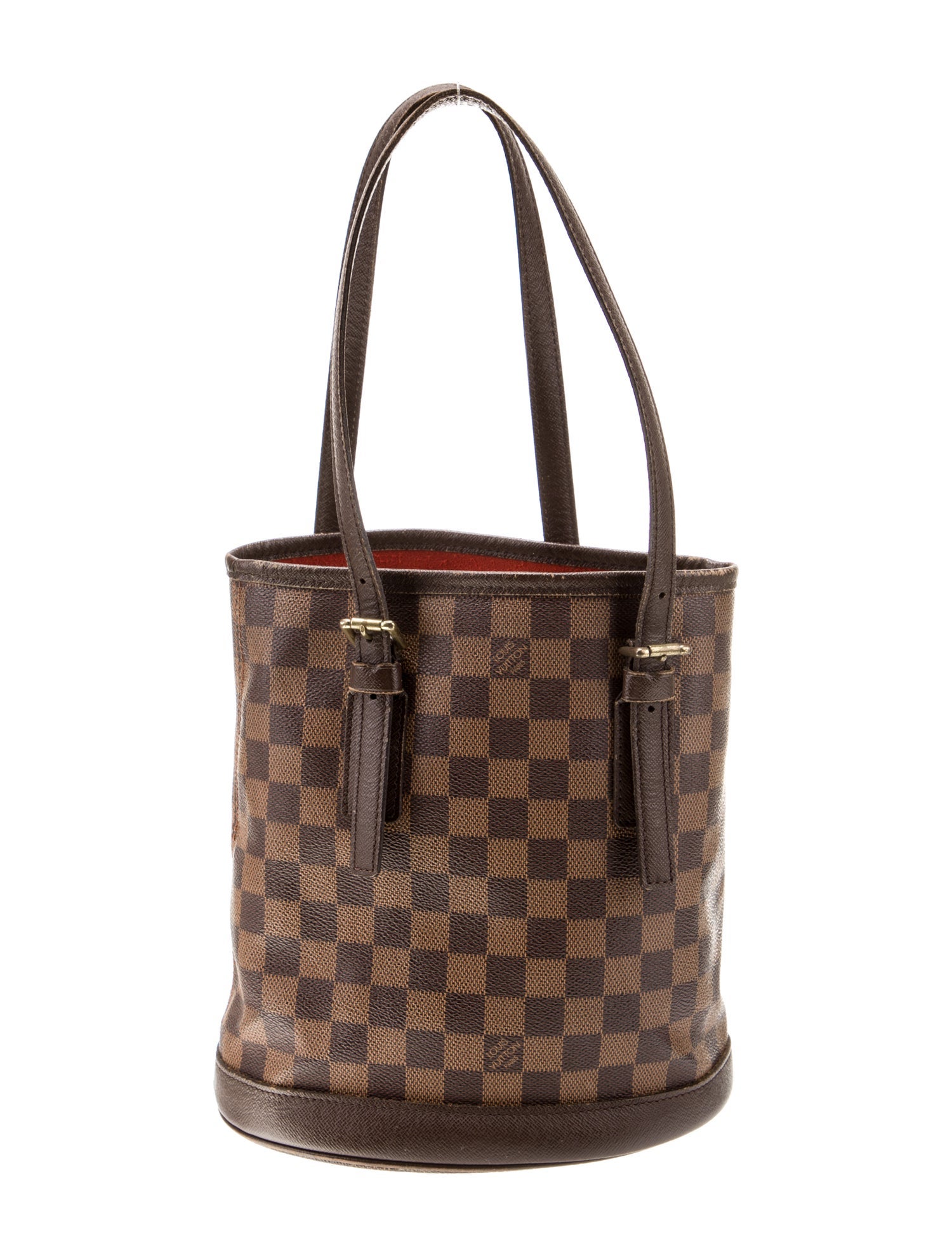 Louis Vuitton Damier Ebene Marias