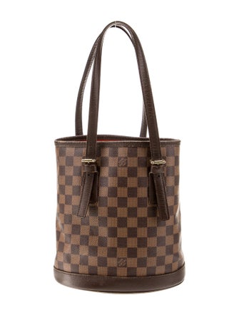 Louis Vuitton Damier Ebene Marias