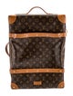 Louis Vuitton LV Monogram Soft Trunk Backpack MM