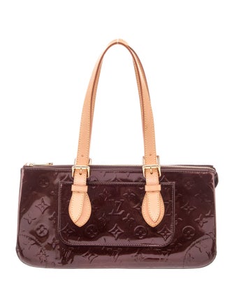 Louis Vuitton LV Monogram Melrose Avenue