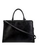 Louis Vuitton Monogram Cuir Plume Very Tote MM