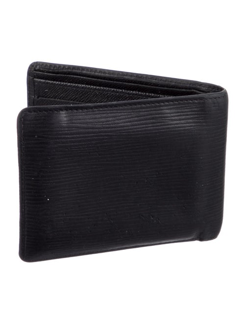 Louis Vuitton 2013 Epi Leather Marco Wallet
