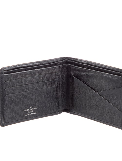 Louis Vuitton 2013 Epi Leather Marco Wallet