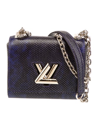 Louis Vuitton Karung Twist PM