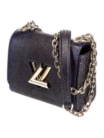 Louis Vuitton Karung Twist PM