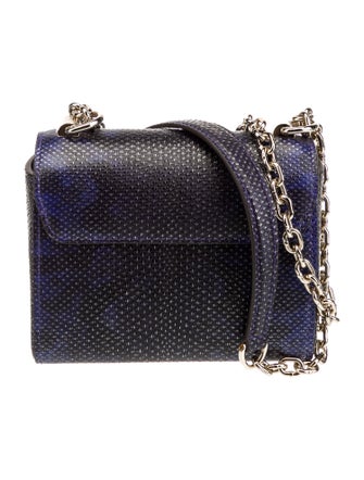 Louis Vuitton Karung Twist PM