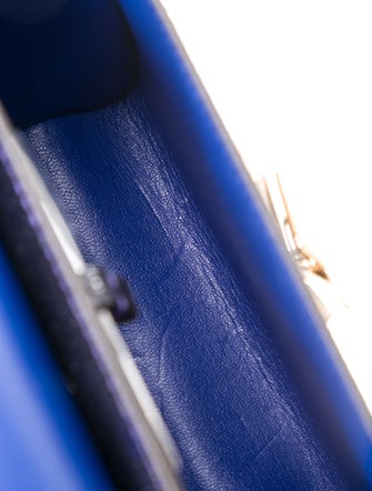 Louis Vuitton Karung Twist PM