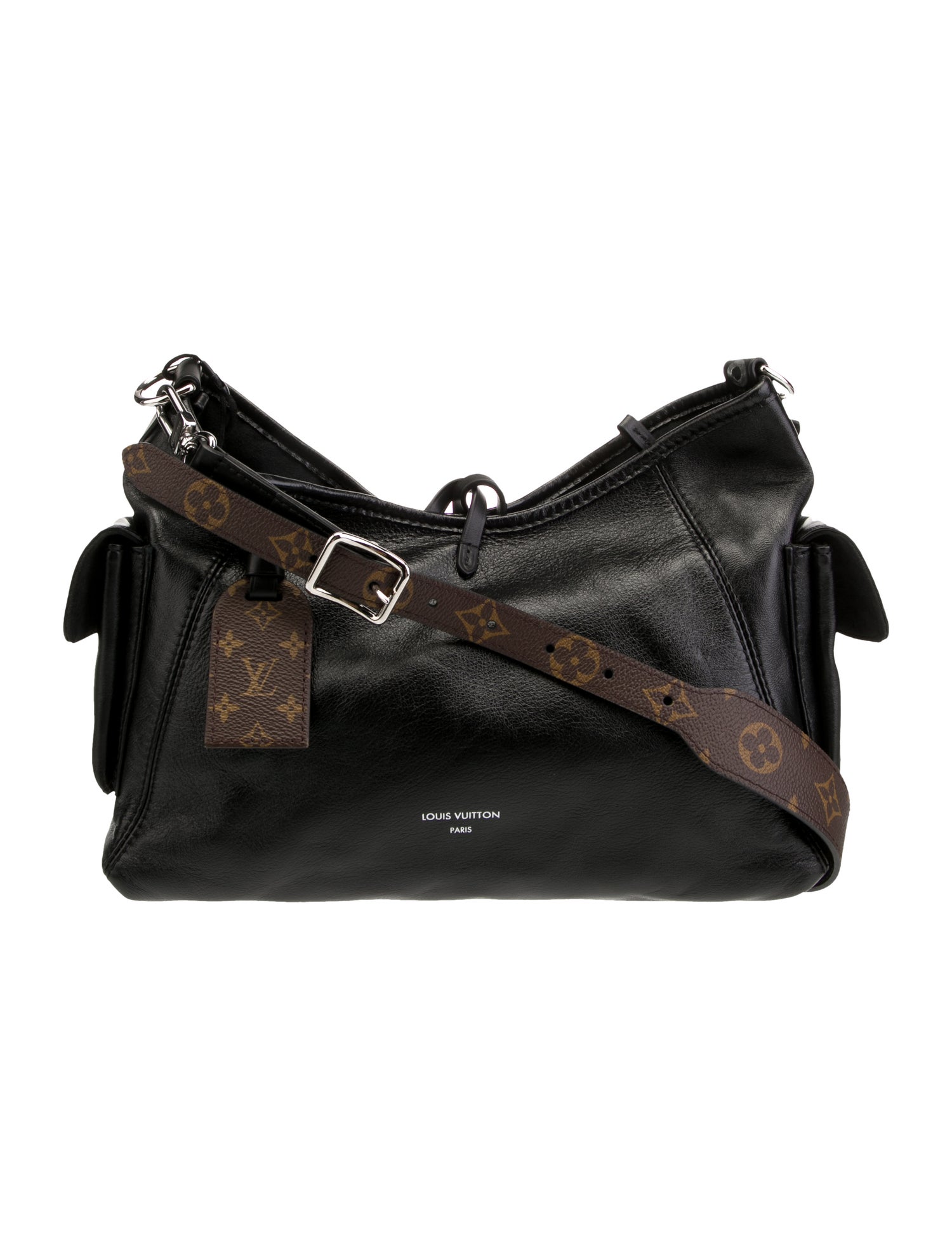 【大人エレガント】★LOUIS VUITTON★CARRYALL バッグ CarryAll PM LV Monogram Women's Bag | LOUIS VUITTON ®