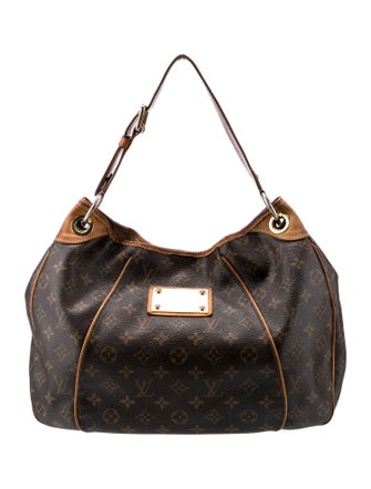 Louis Vuitton Monogram Galliera PM