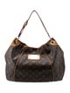Louis Vuitton Monogram Galliera PM