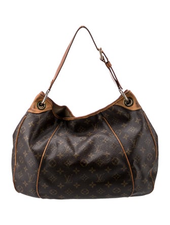 Louis Vuitton Monogram Galliera PM