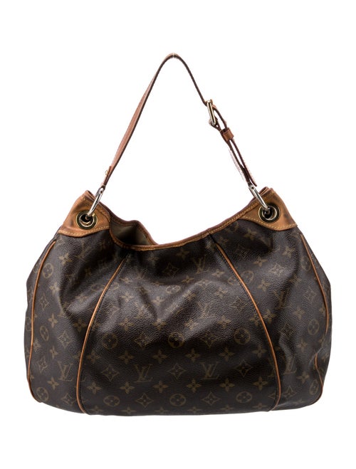 Louis Vuitton Monogram Galliera PM