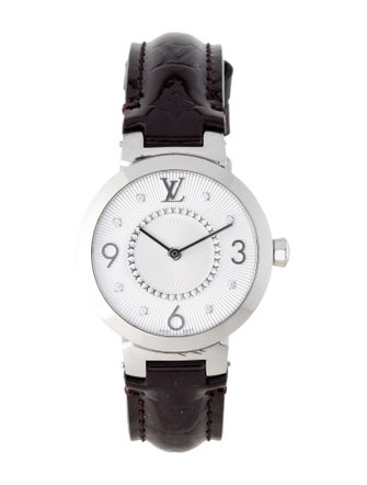 Louis Vuitton Tambour Watch