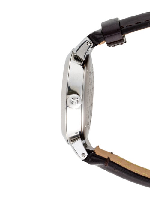 Louis Vuitton Tambour Watch