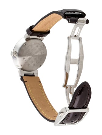 Louis Vuitton Tambour Watch