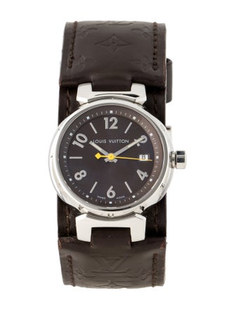 Louis Vuitton Tambour Watch