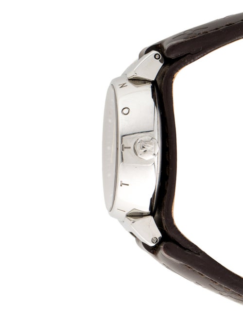 Louis Vuitton Tambour Watch