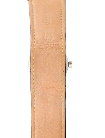 Louis Vuitton Tambour Watch