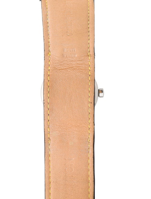 Louis Vuitton Tambour Watch