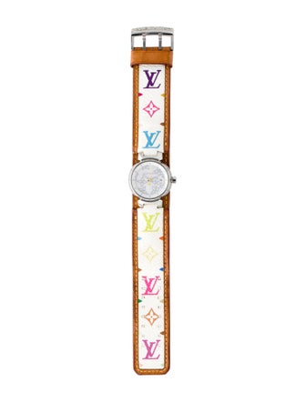 Louis Vuitton Tambour Watch