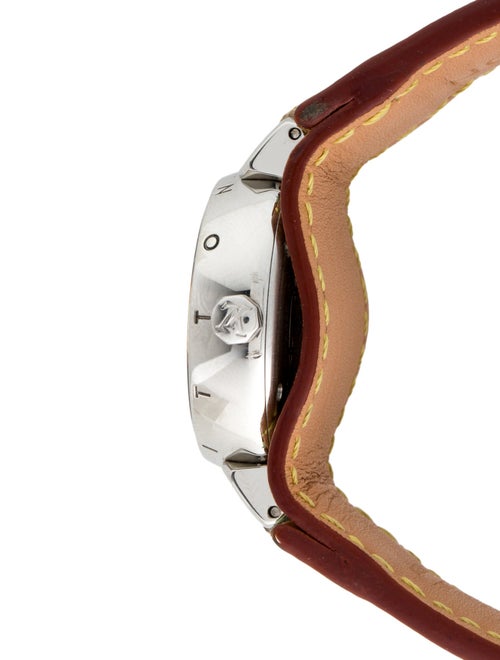 Louis Vuitton Tambour Watch