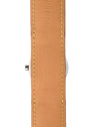 Louis Vuitton Tambour Watch