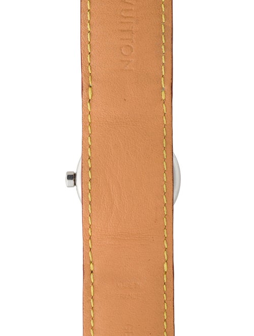 Louis Vuitton Tambour Watch