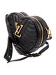 Louis Vuitton Calfskin New Wave Heart Bag
