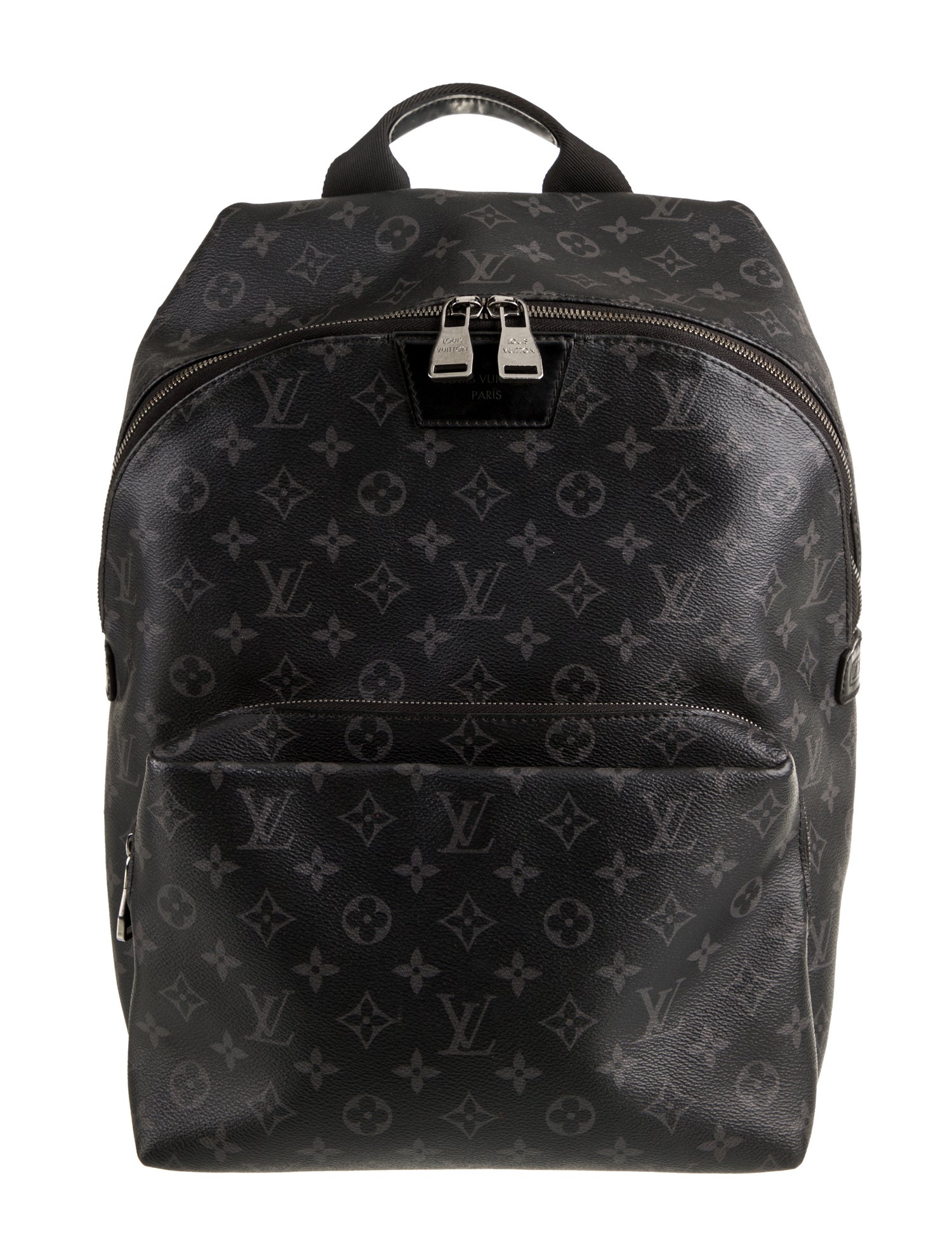 Louis Vuitton Monogram Eclipse Apollo