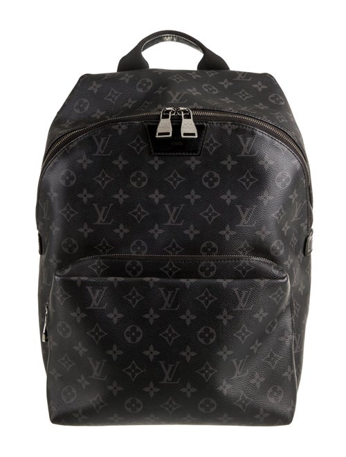 Louis Vuitton Monogram Eclipse Apollo