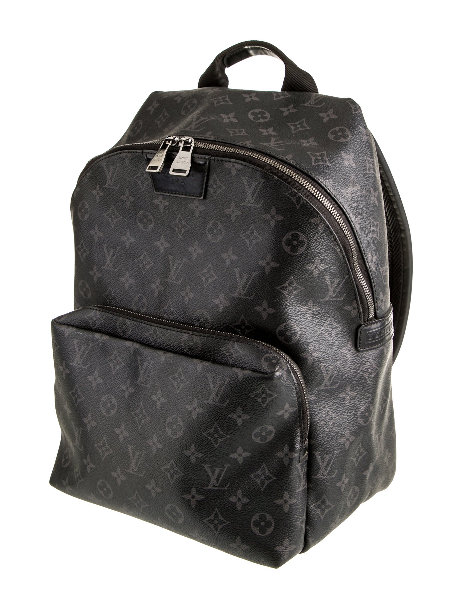 Louis Vuitton Monogram Eclipse Apollo