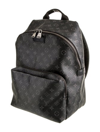 Louis Vuitton Monogram Eclipse Apollo