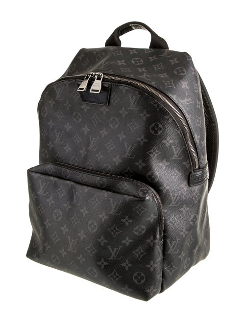 Louis Vuitton Monogram Eclipse Apollo