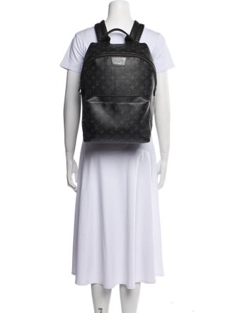 Louis Vuitton Monogram Eclipse Apollo