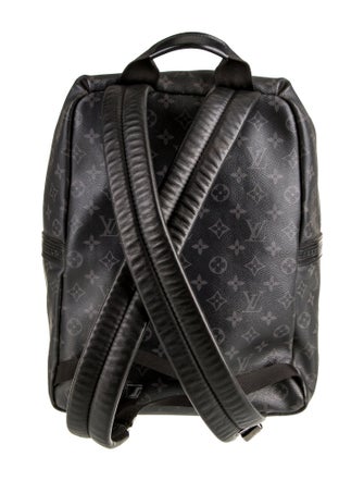Louis Vuitton Monogram Eclipse Apollo
