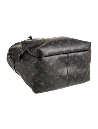 Louis Vuitton Monogram Eclipse Apollo