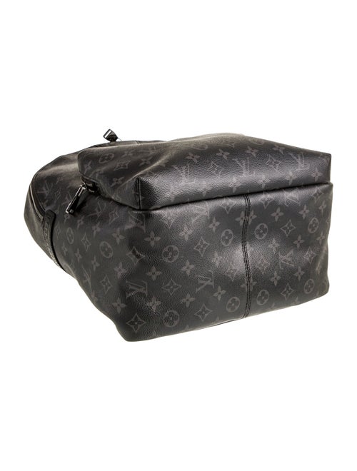Louis Vuitton Monogram Eclipse Apollo