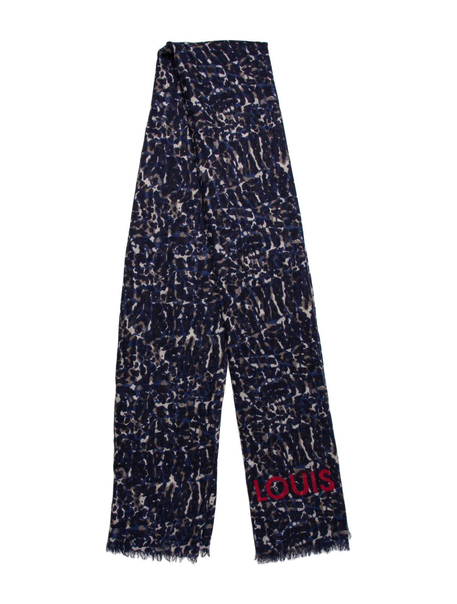 louis vuitton scarves and shawls