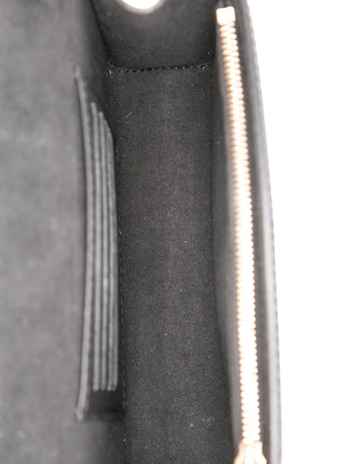 Louis Vuitton Since 1854 Dauphine Chain Wallet Mini