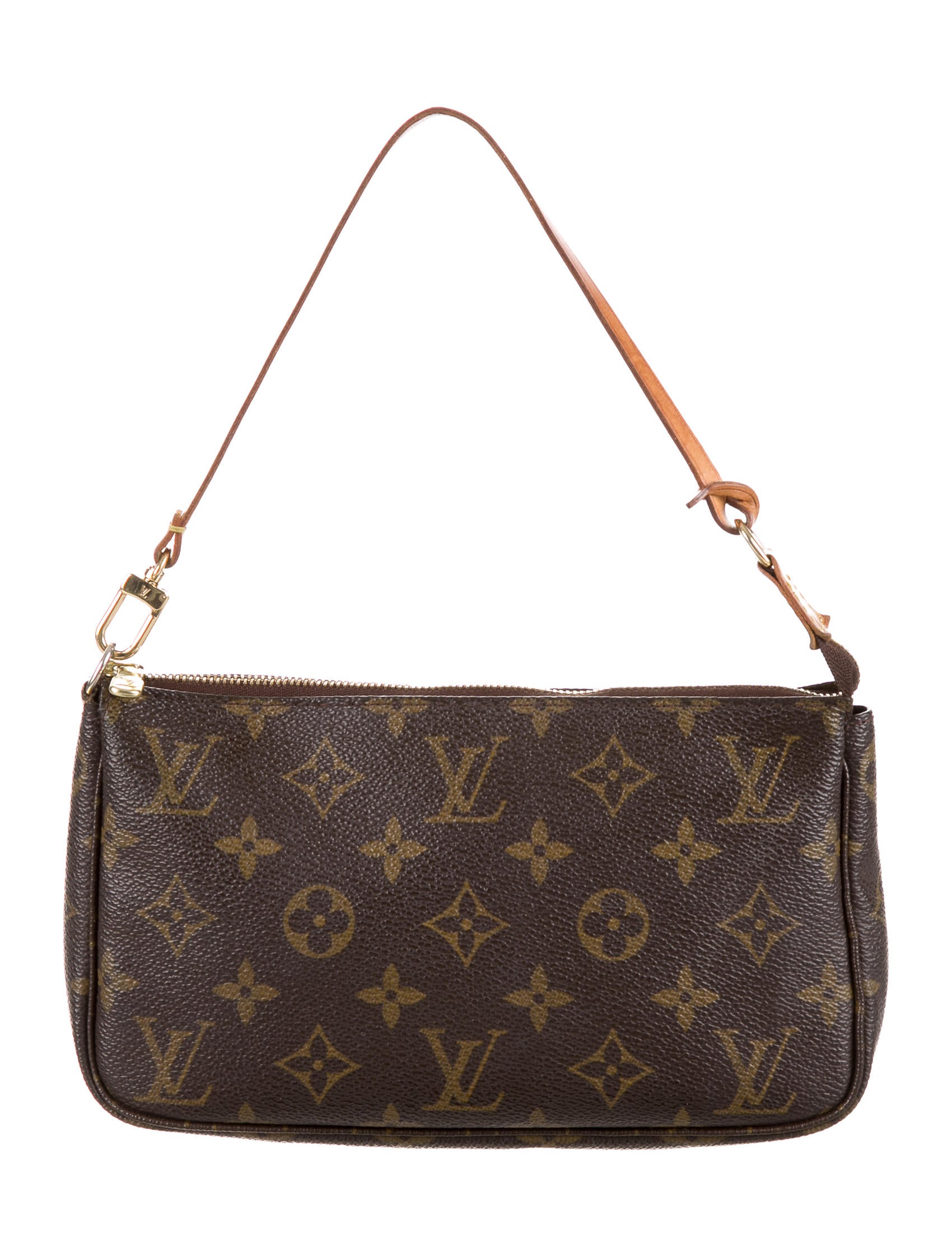 lv pochette price
