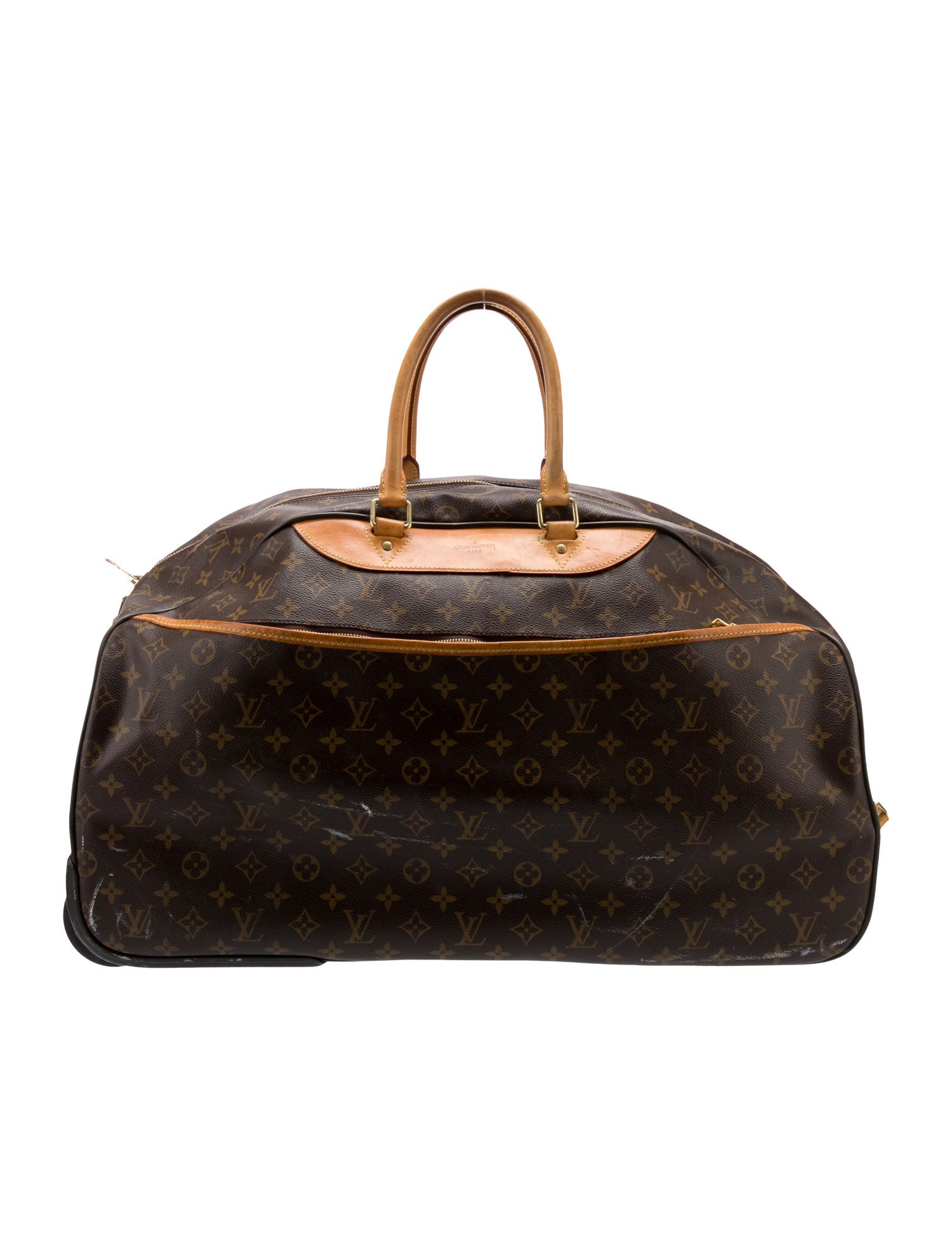 Louis Vuitton Coated Canvas Eole