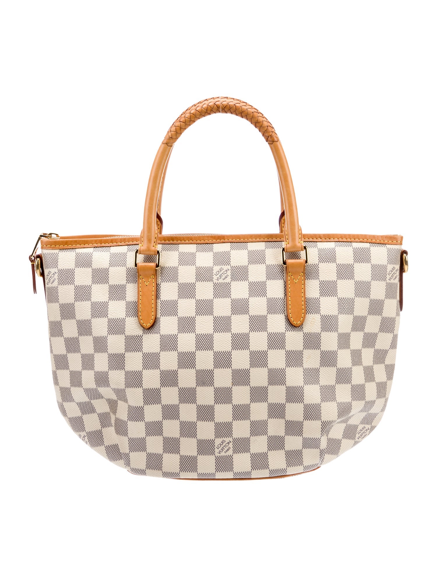 Louis Vuitton Damier Azur Riviera PM