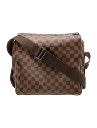 Louis Vuitton Damier Ebene Naviglio