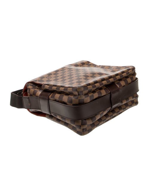 Louis Vuitton Damier Ebene Shoulder Bag