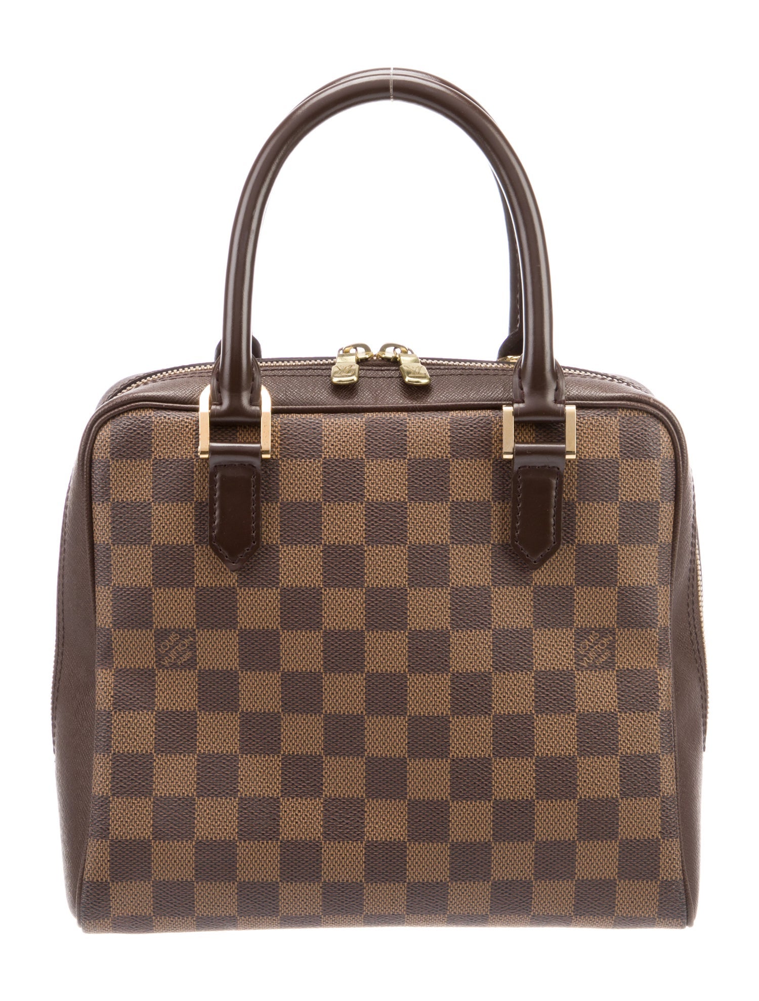 Louis Vuitton Damier Ebene Brera
